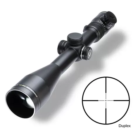 Endeavour RS IV 41650D - 4-16x50 Endeavour RS IV 41650D - 4-16x50