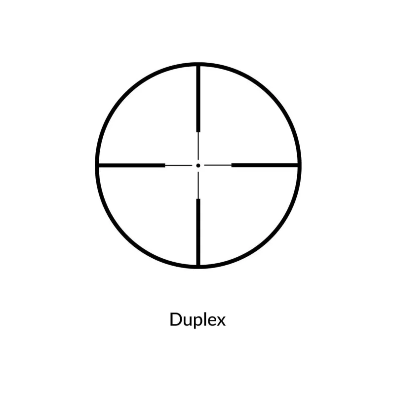 Endeavour RS IV 41650D - 4-16x50