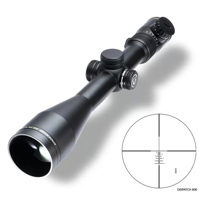 Endeavour RS IV 41650DS8 - 4-16x50