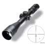 Endeavor RS IV 41650DS8 -  4-16x50