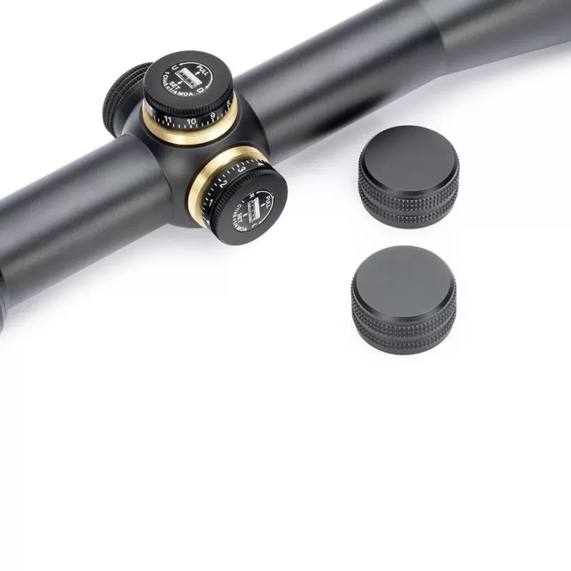 Endeavour RS IV 41650DS8 - 4-16x50