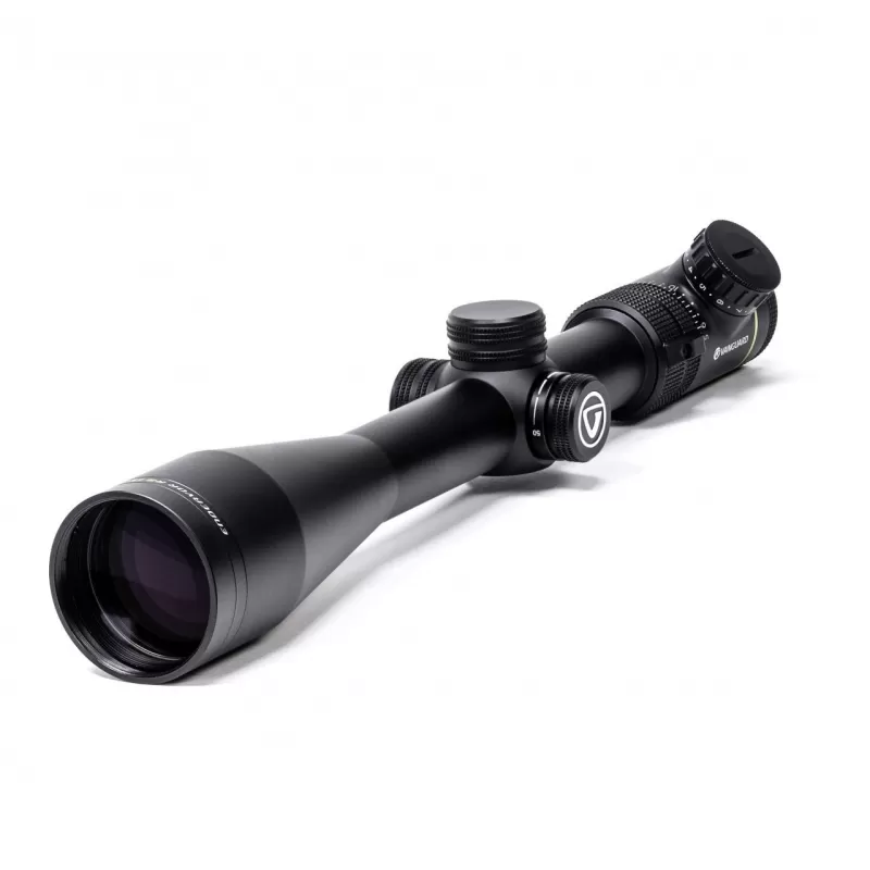 Endeavour RS IV 52050D - 5-20x50