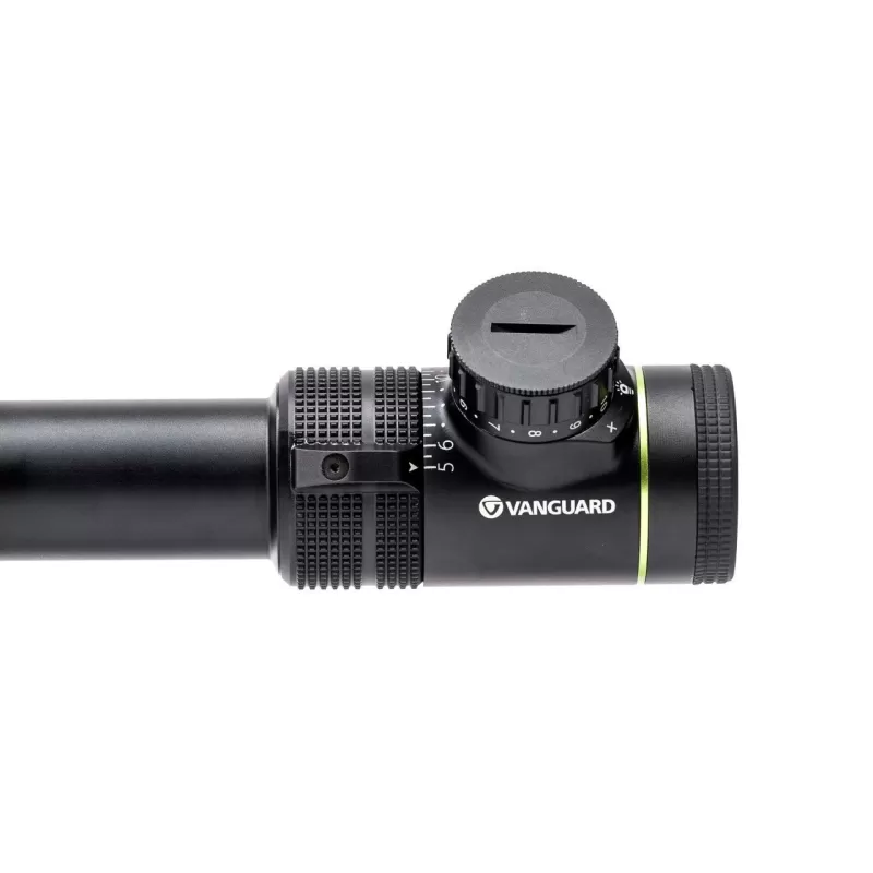 Endeavour RS IV 52050D - 5-20x50