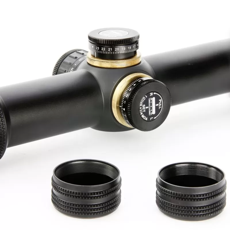 Endeavour RS VI 1624DS556 - 1-6x24