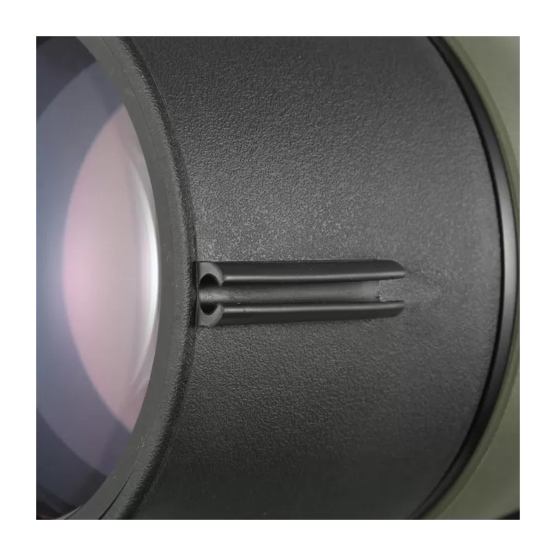 Luneta de observação Endeavor XF 80A - 80x