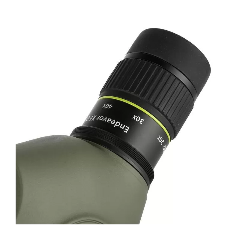 Luneta de observação Endeavor XF 80A - 80x