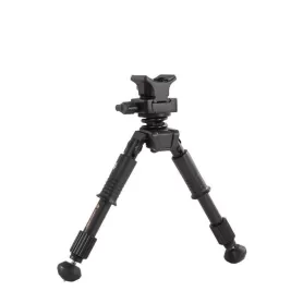 Espod CX 1 OS - Mini Tripé com Cabeça Esférica de Grampo de 3 Vias
