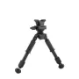 Espod CX 1 OS - Mini-trípode con rótula con pinza de 3 vías