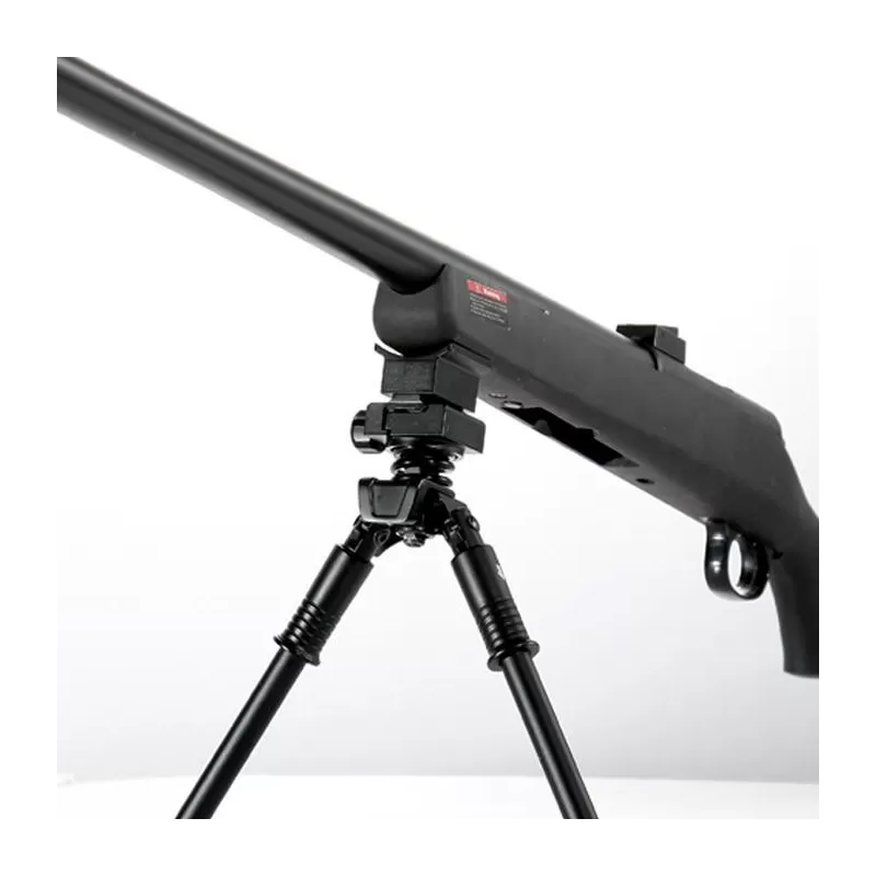 Espod CX 1 OS - Mini Tripé com Cabeça Esférica de Grampo de 3 Vias