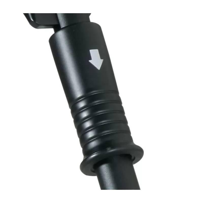 Espod CX 1 OS - Mini Tripé com Cabeça Esférica de Grampo de 3 Vias