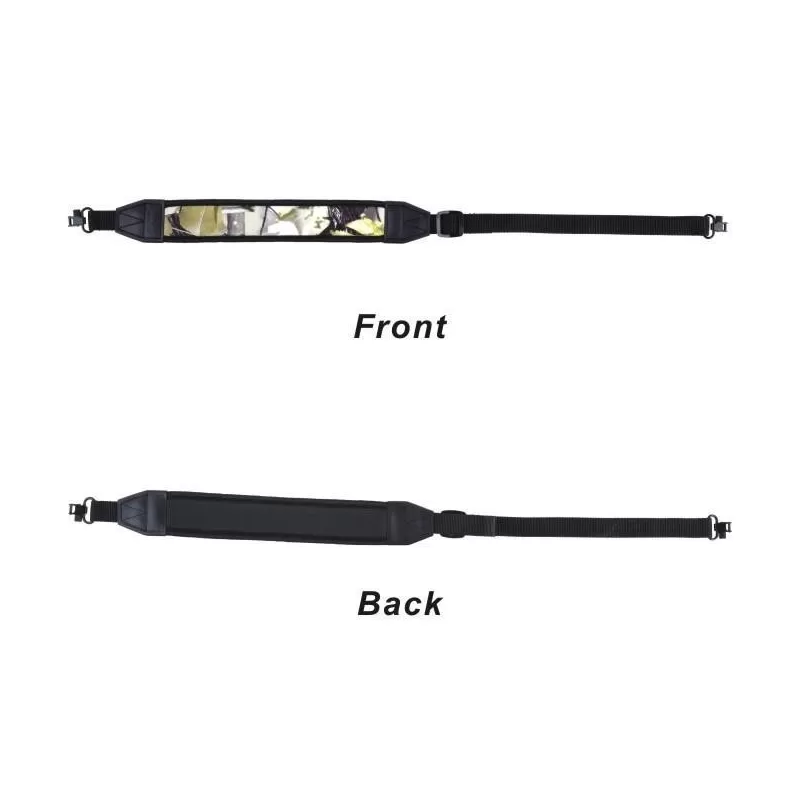 Hugger 100ZBR - Cinta de Neoprene Hugger 100ZBR - Cinta de Neoprene