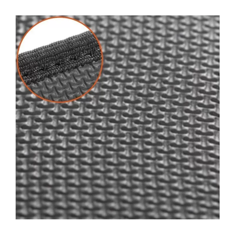 Hugger 100ZBR - Cinta de Neoprene