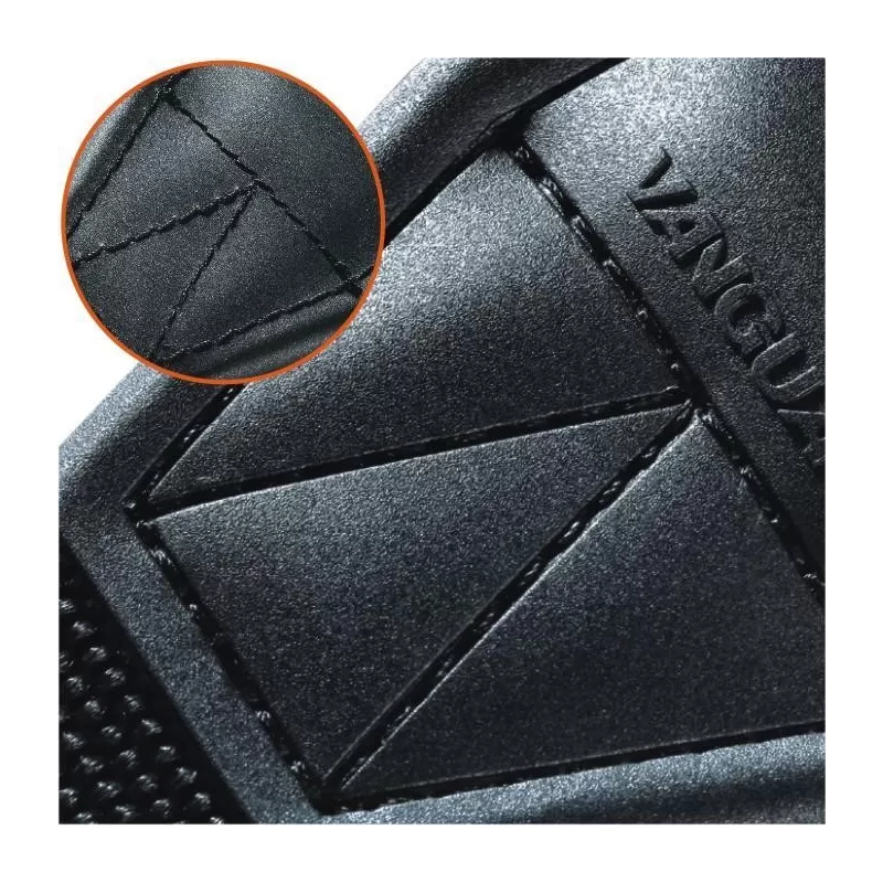 Hugger 100ZBR - Cinta de Neoprene