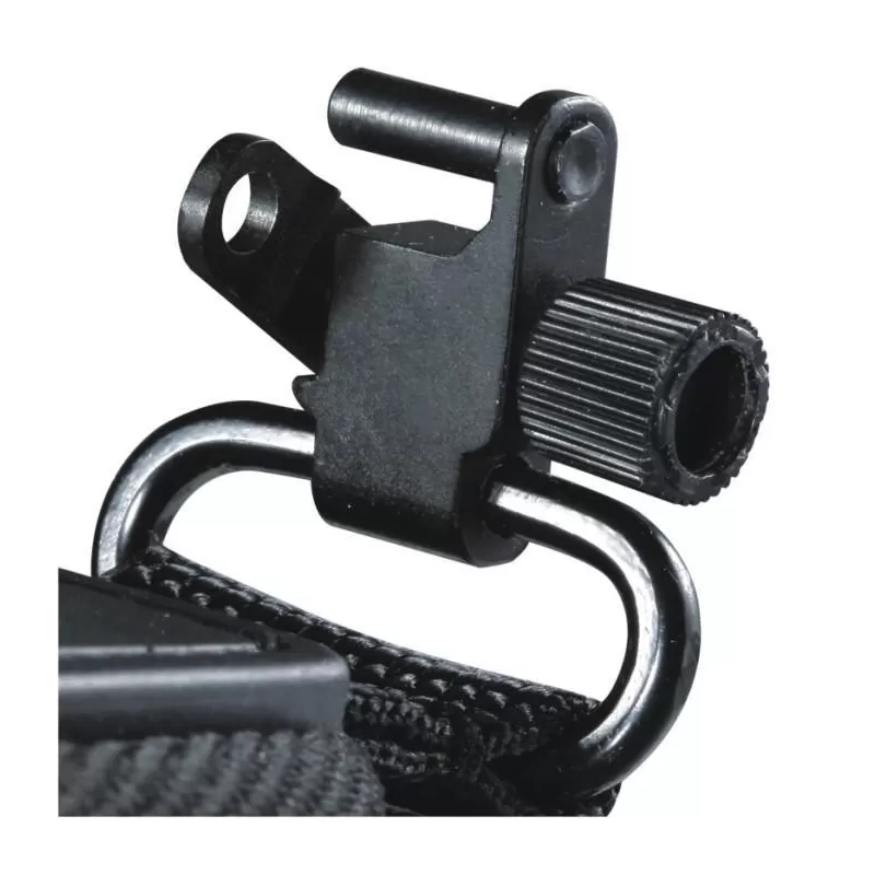 Hugger 100ZBR - Cinta de Neoprene