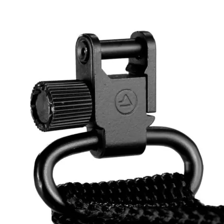 Hugger 110C - Alça de Nylon/Neoprene