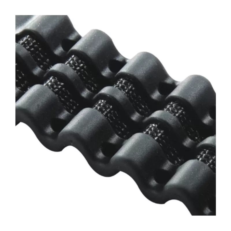 Hugger 230C - Pulseira de Borracha