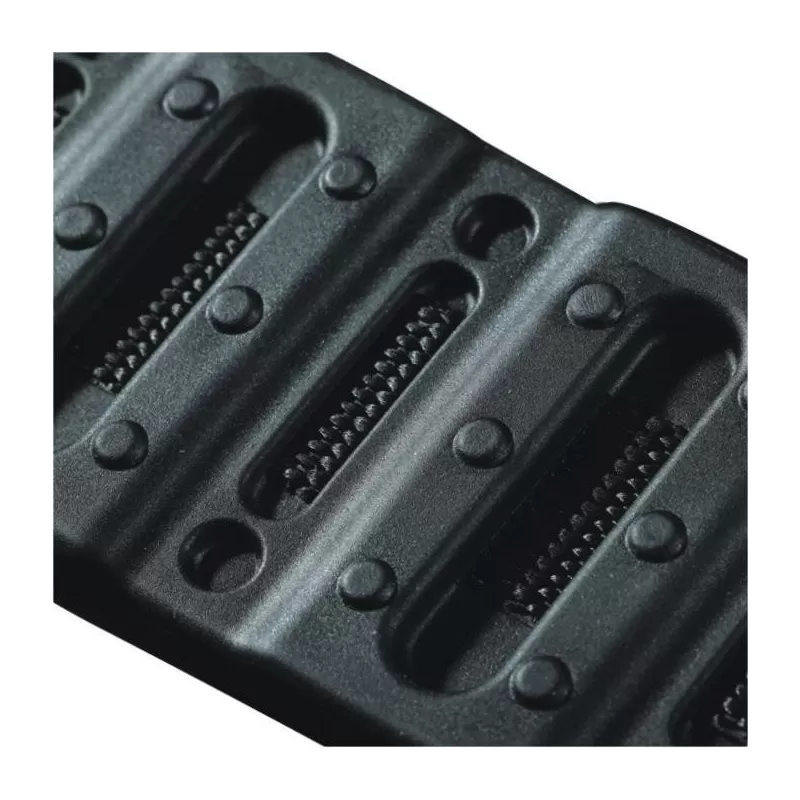 Hugger 230C - Pulseira de Borracha