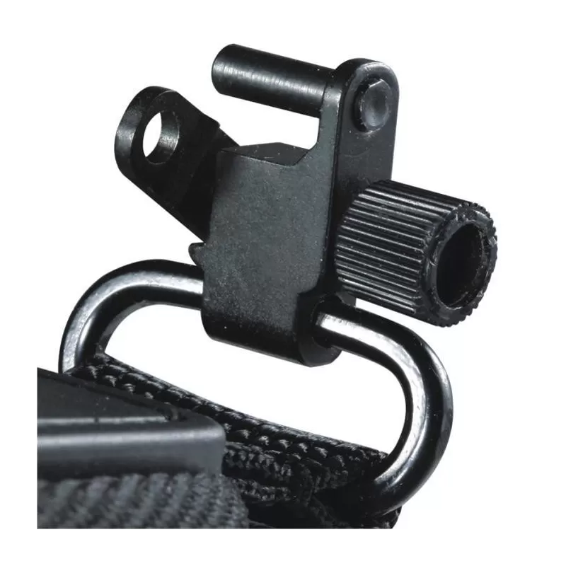 Hugger 310C - Alça de Nylon/Cordura