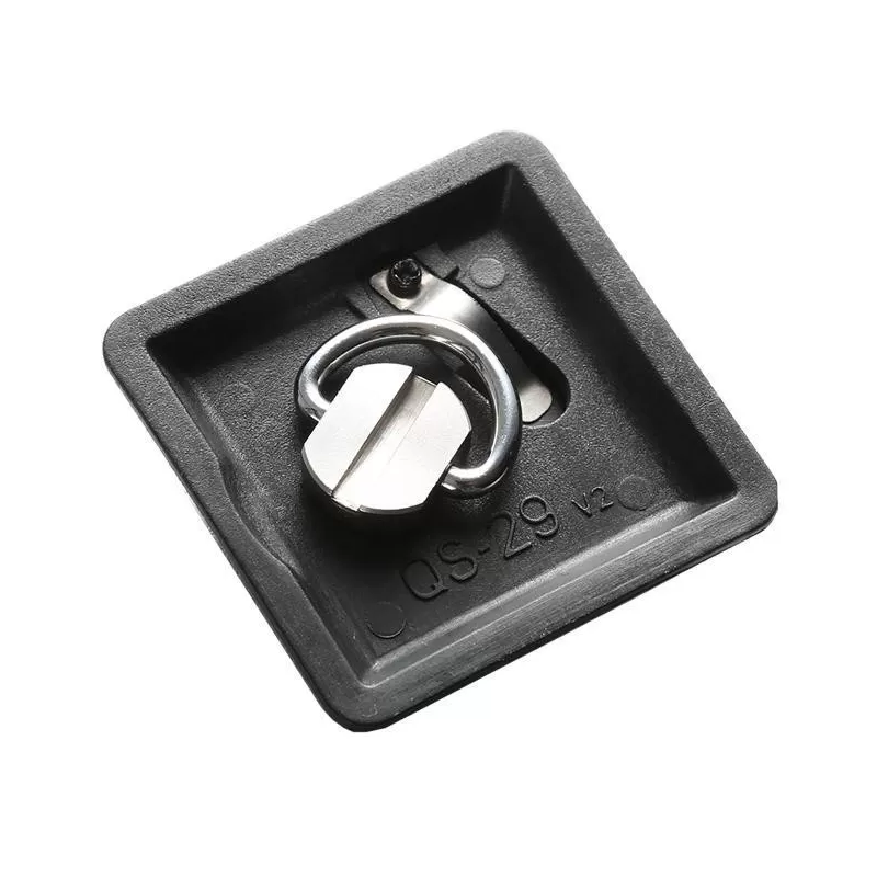 QS-29 - Sapata de liberação rápida