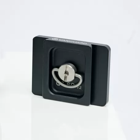 QS-60 V2 - Zapata rápida Alta Pro 2