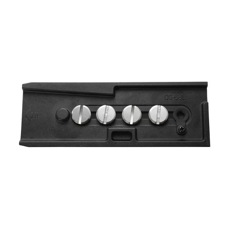 QS-68L - Sapata de liberação rápida