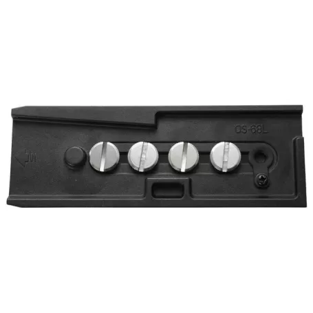 QS-68L - Sapata de liberação rápida