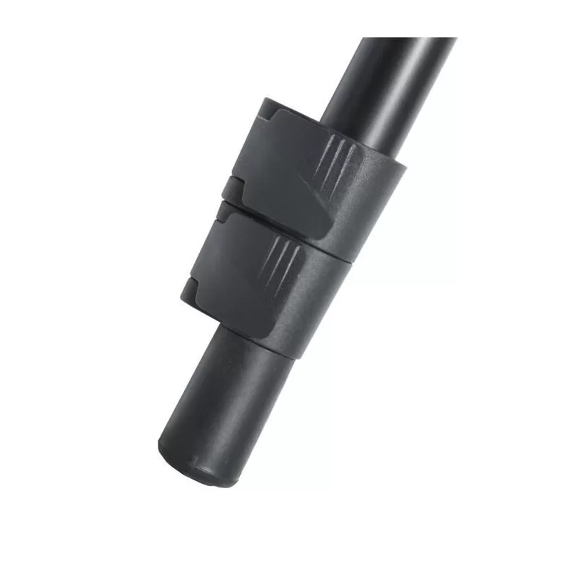 QUEST B62 - Bipé com garfo tipo "U"