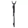 Quest M49 - Monopie con horquilla tipo "U"