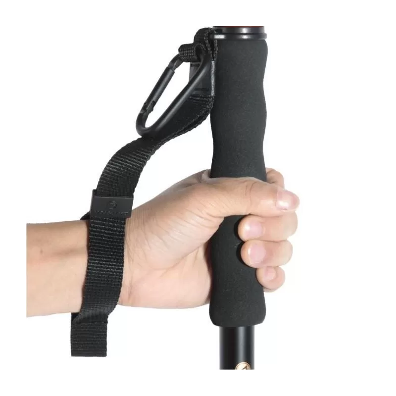 Quest M49 - Monopé com garfo tipo "U"