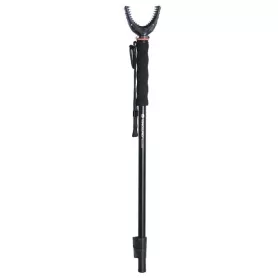 Quest M62 - Monopé com garfo tipo "U"