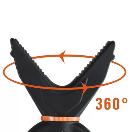 Scout B62 - Bipé V-Fork