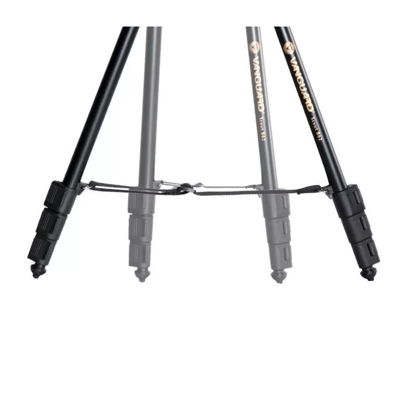 Scout B62 - Bipé V-Fork