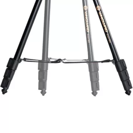 Scout B62 - Bipé V-Fork