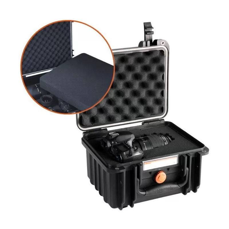 Supreme 27F - Mala Inquebrável