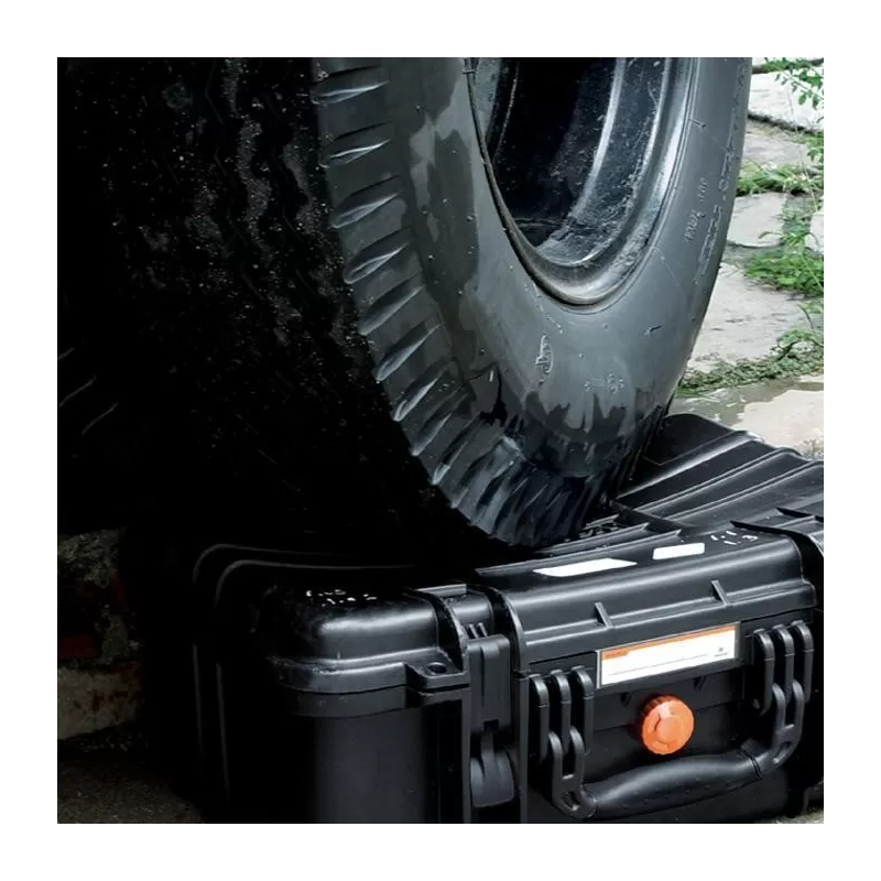 Supreme 27F - Mala Inquebrável