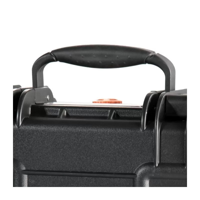 Supreme 27F - Mala Inquebrável