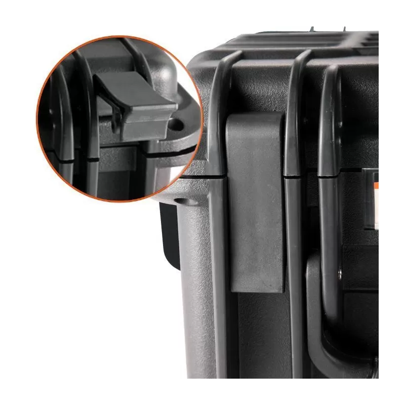 Supreme 27F - Mala Inquebrável