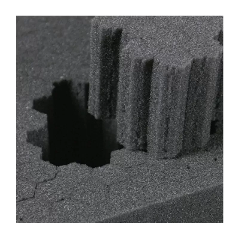 Supreme 27F - Mala Inquebrável