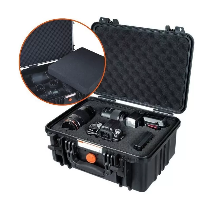 Supreme 37F - Mala Inquebrável