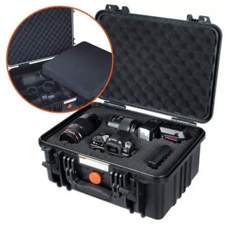 Supreme 37F - Mala Inquebrável