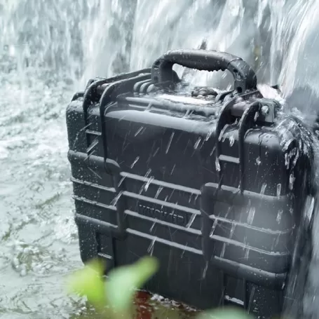 Supreme 37F - Mala Inquebrável