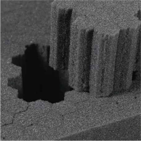 Supreme 37F - Mala Inquebrável