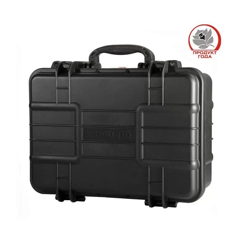 Supreme 40F - Mala Inquebrável