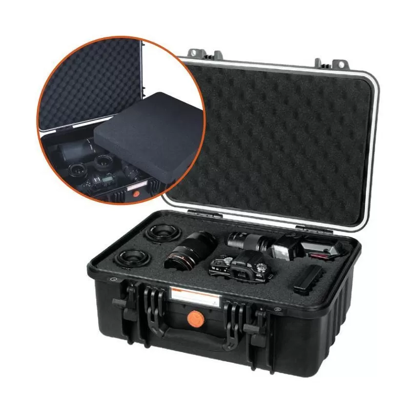 Supreme 40F - Mala Inquebrável