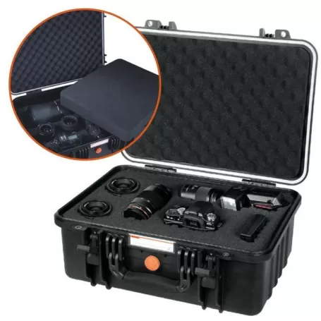 Supreme 40F - Mala Inquebrável