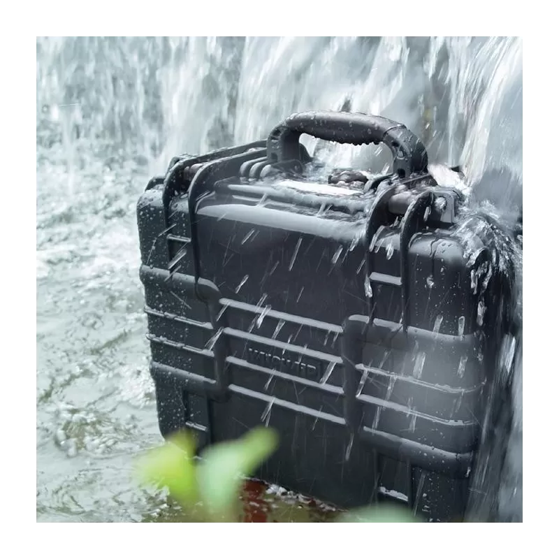 Supreme 40F - Mala Inquebrável