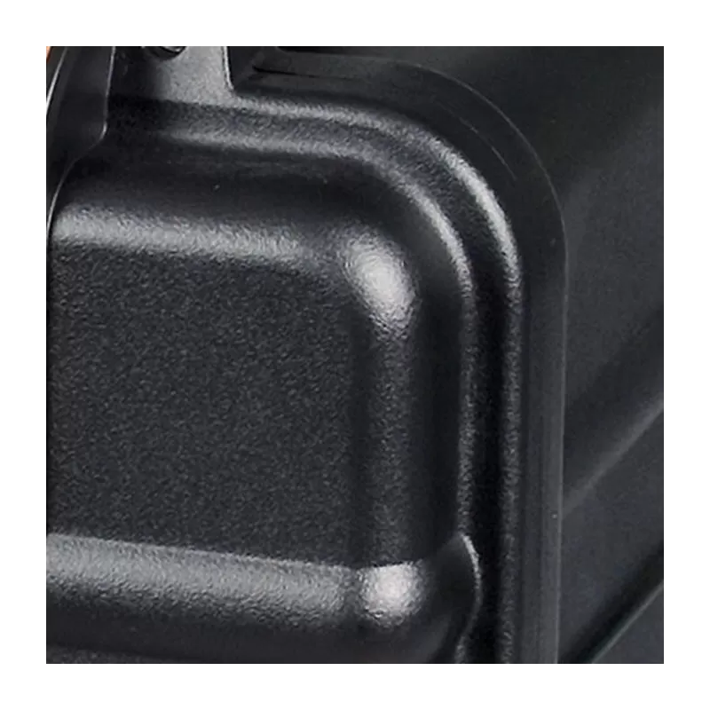 Supreme 40F - Mala Inquebrável