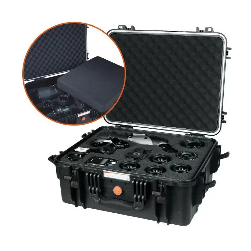 Supreme 46F - Mala Inquebrável