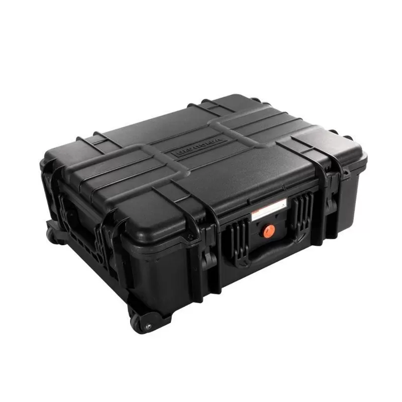 Supreme 53F - Mala Inquebrável Supreme 53F - Mala Inquebrável