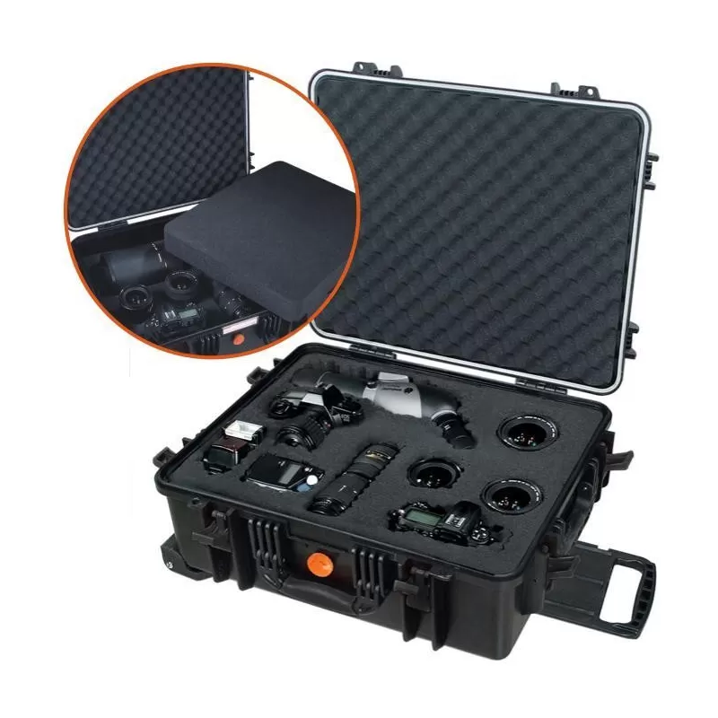 Supreme 53F - Mala Inquebrável